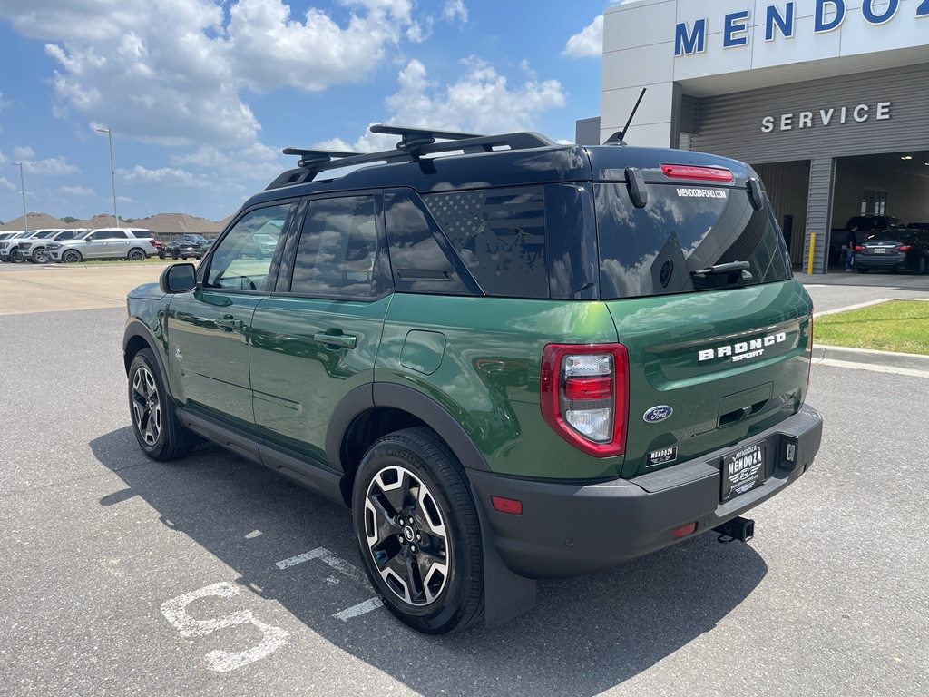ford bronco sport 2023 3FMCR9C64PRE10961 image ford bronco sport 2023 3FMCR9C64PRE10961 image